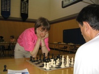 Highlight for Album: Chess Simul