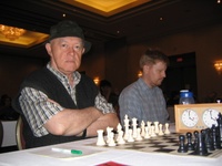 Highlight for Album: Western Canadian Open